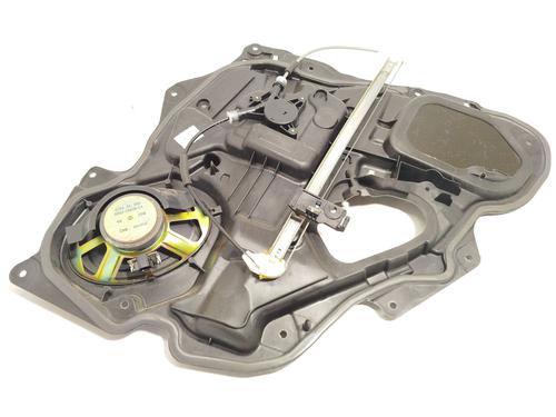 Rear left window mechanism MAZDA 3 (BK) 2.0 (BKEP) | BP32229958C24