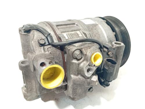 Compressore A/C PORSCHE CAYENNE (9PA) S 4.8 (385 hp) 32411930