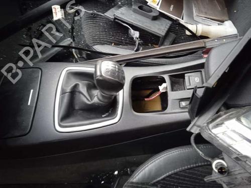 Fuel pump RENAULT LAGUNA III (BT0/1) 2.0 dCi (BT01, BT08, BT09, BT0E, BT0K, BT12, BT1C, BT1D,... | BP7272355M76 