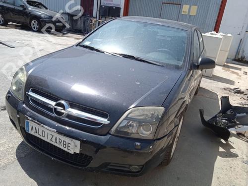 Cockpit OPEL VECTRA C GTS (Z02) 2.2 DTI 16V (F68) | BP19311931C47 