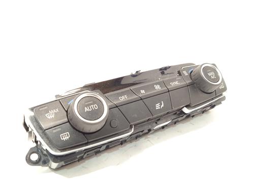 Used Climate control Climate control BMW 2 Active Tourer (F45) [2013-2021] 27612468 27612468