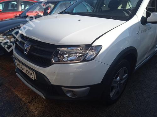 Starter DACIA SANDERO II TCe 90 (B8M1, B8MA, B8AC) | BP32060341M8  - Image 7