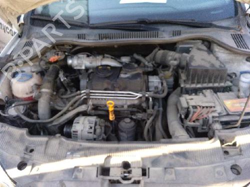 Right front driveshaft SEAT IBIZA IV (6J5, 6P1) 1.4 TDI | BP6907158M39 