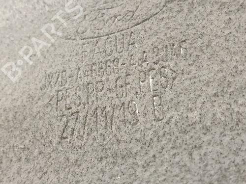 Rear parcel shelf FORD FOCUS IV (HN) 1.0 EcoBoost | BP37415570C85 - Image 4
