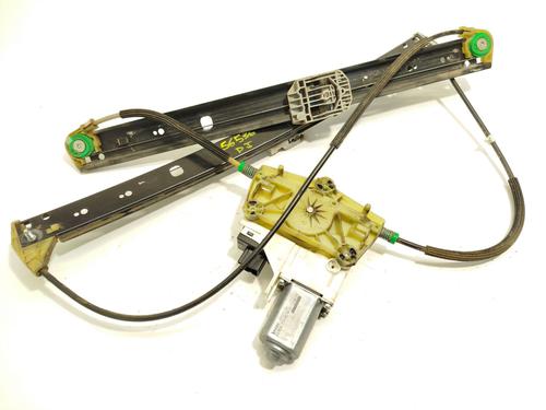 Raammechaniek links voor AUDI Q7 (4LB) 3.0 TDI quattro (233 hp) 28293704