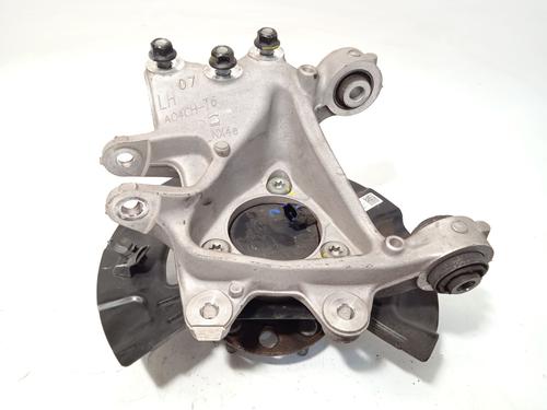 Used Left rear steering knuckle Left rear steering knuckle 23033187 23033187