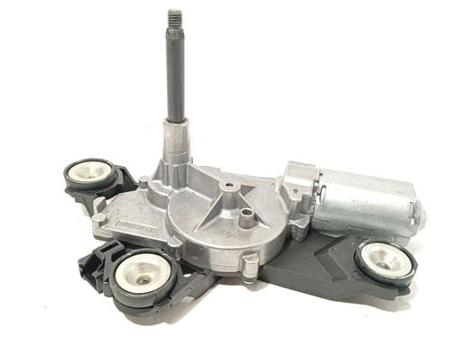 Viskermotor bagrude FORD S-MAX (WA6) 2.0 TDCi (140 hp) 30616548