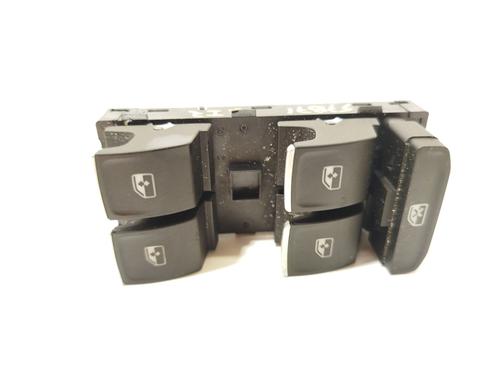 Left front window switch VW T-ROC (A11, D11) 1.5 TSI | BP35904178I27 - Image 2