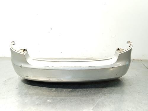 Used Rear bumper SKODA FABIA II (542) 1.4 TDI (80 hp) 19253744