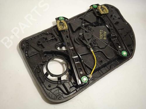 Front left window mechanism VOLVO V40 Hatchback (525) D2 | BP7085260C22