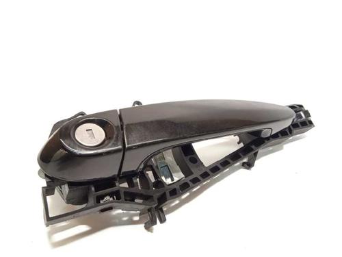 Used Front left exterior door handle BMW 1 (F20) 116 d (116 hp) 9188851