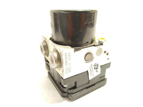 ABS pump RENAULT LAGUNA III (BT0/1) 2.0 dCi (BT01, BT08, BT09, BT0E, BT0K, BT12, BT1C, BT1D,... | BP30707187M43