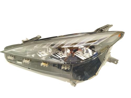 Used Left headlight MG MG 4 (EH32) EV (204 hp) 26231839