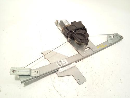 Used Front right window mechanism Front right window mechanism 25909836 25909836