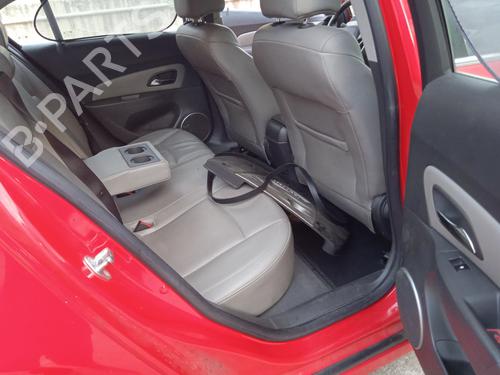 Right sun visor CHEVROLET CRUZE (J300)  | BP29751025I2 