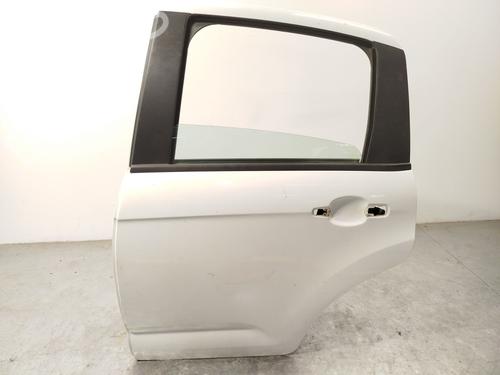 Used Left rear door CITROËN C3 II (SC_) 1.0 VTi 68 (68 hp) 28098395