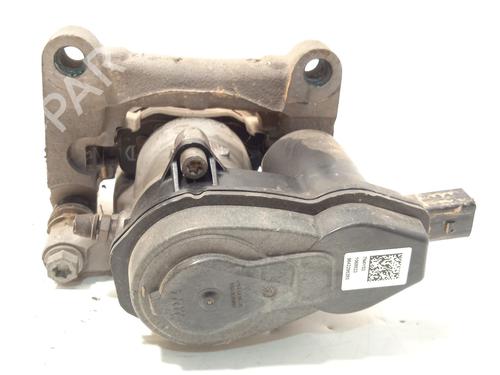 Left rear brake caliper OPEL MOKKA 1.2 (76) | BP27674874M107 - Image 3