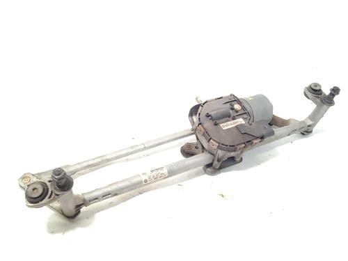 Used Front wiper motor VW JETTA III (1K2) 1.6 FSI (115 hp) 27675539