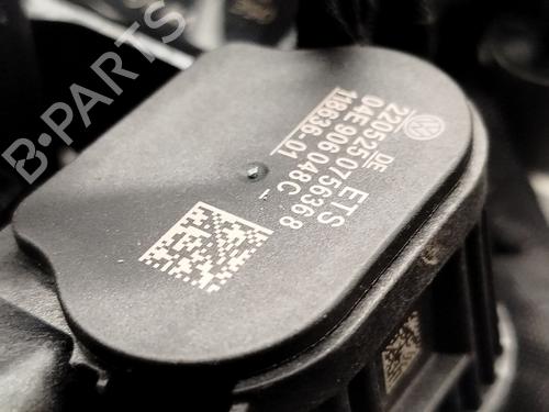 Engine CUPRA LEON Sportstourer (KL8, KU8, KUD) 1.5 eTSI | BP30708984M1