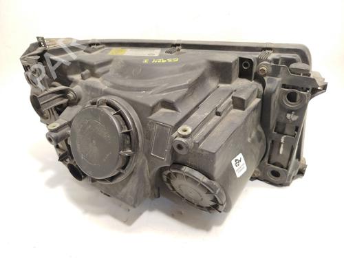 Left headlight LAND ROVER RANGE ROVER SPORT I (L320) 2.7 D 4x4 | BP28144006C28 