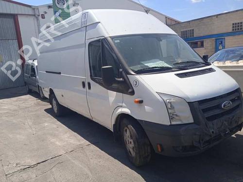 Left rear door FORD TRANSIT Van (FA_ _)  | BP7671793C4 