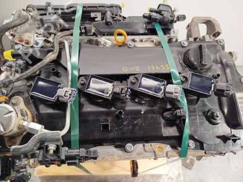 Engine TOYOTA RAV 4 V (_A5_, _H5_) 2.5 Hybrid (AXAH52) | BP23549448M1 