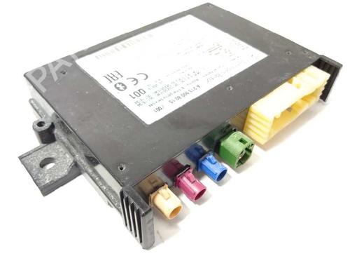 Used Electronic module MERCEDES-BENZ E-CLASS T-Model (S213) E 220 d (213.204) (194 hp) 7889972