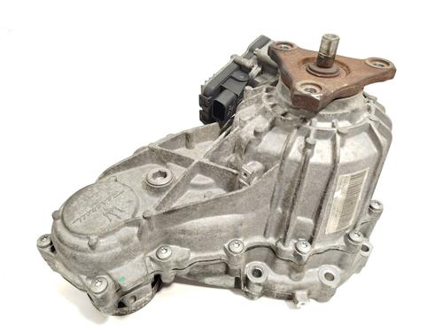 Front differential MASERATI LEVANTE SUV (M161) 3.0 D Q4 | BP33818947M23 - Image 3