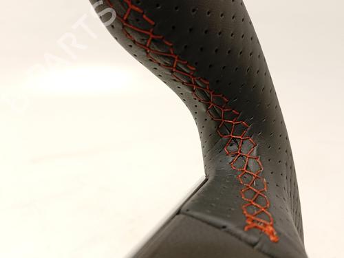 Steering wheel SEAT LEON (KL1, KLG) 1.5 TSI | BP33016810C49  - Image 5