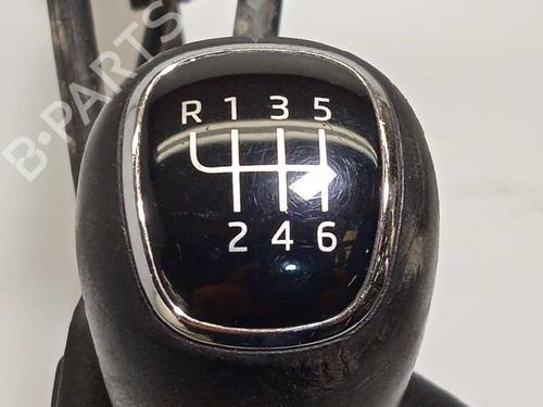 Gear lever SKODA YETI (5L) 1.2 TSI | BP12682679M90 