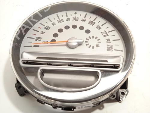 Instrument cluster MINI MINI (R56) Cooper | BP19581540C47