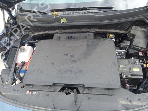 Rear left window mechanism KIA NIRO II (SG2) EV | BP29019253C24  - Image 15