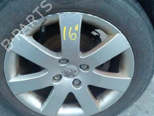 Instrument cluster PEUGEOT 308 I (4A_, 4C_) 1.6 HDi | BP5261904C47 