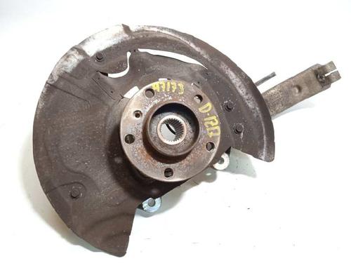 Left front steering knuckle BMW X5 (E70) xDrive 30 d | BP9183541M25 