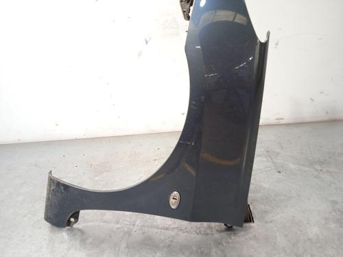 Left front fenders PEUGEOT 307 (3A/C) 1.6 HDi | BP20330015C41 