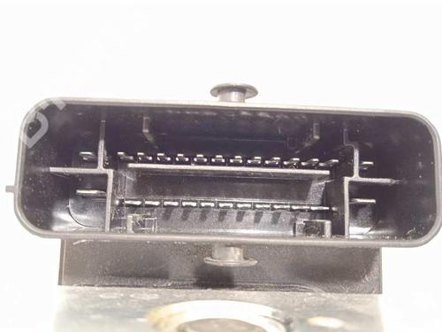 ABS pump DACIA DOKKER MPV (KE_)  | BP10910442M43 