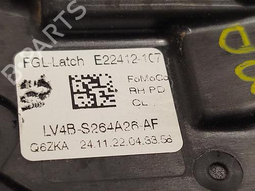 Front right lock FORD KUGA III (DFK) | BP29173817C97 - Image 3