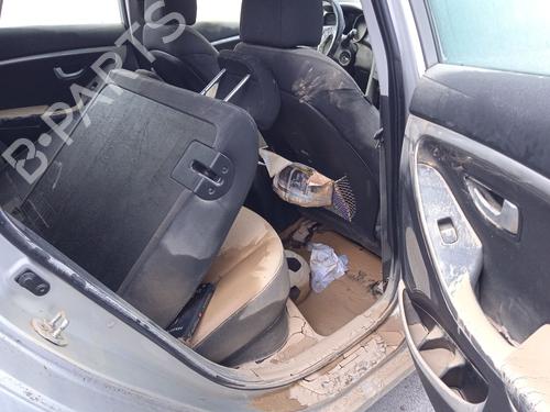 Left front fog light HYUNDAI i30 (GD) 1.6 CRDi | BP32696405C30  - Image 17