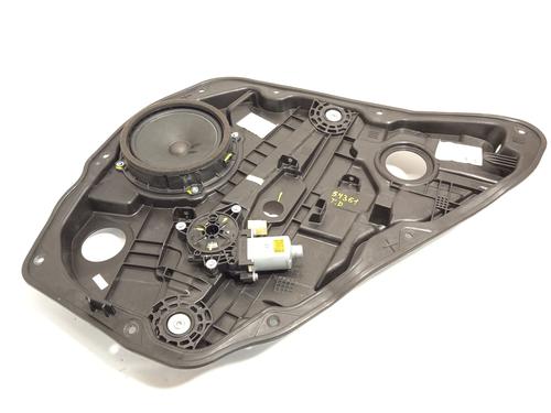 Used Rear right window mechanism KIA XCEED (CD) 1.5 T-GDi MHEV (160 hp) 19794278