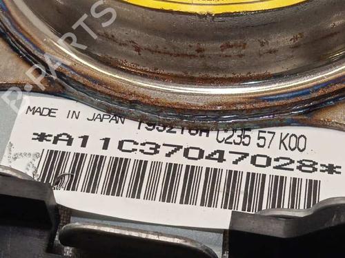 Driver airbag MAZDA 5 (CR) 1.8 (CR19) | BP15012290C9 