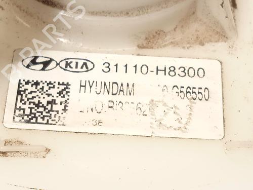 Fuel pump KIA RIO IV (YB, SC, FB) 1.2 CVVT | BP28211541M76 