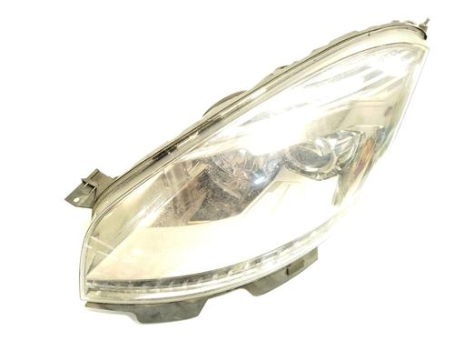 Venstre forlygte CITROËN C4 Grand Picasso I (UA_) 1.6 HDi 110 | BP29944450C28