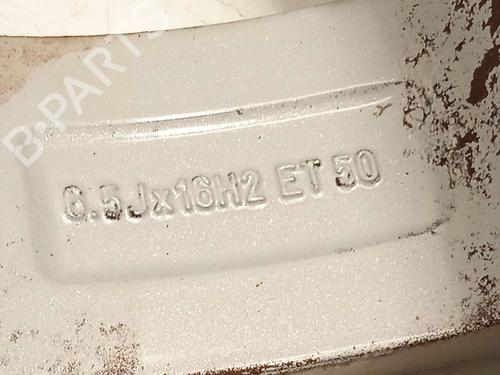 Rim SEAT LEON (1P1) 2.0 TDI 16V | BP18233812C45 