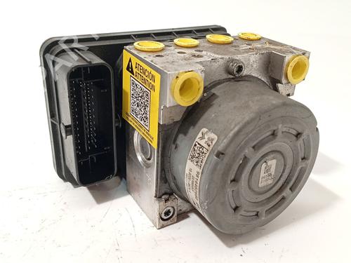 Used ABS pump CITROËN C3 II (SC_) 1.6 BlueHDi 75 (75 hp) 31378728
