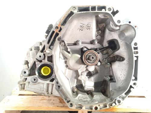 Used Gearbox Gearbox DACIA SANDERO III 1.0 TCe 110 (110 hp) 26208809 26208809