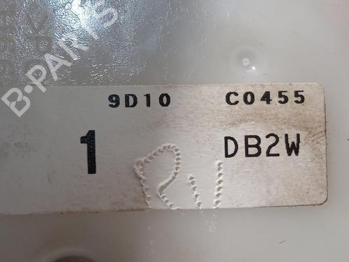 Front right lock MAZDA CX-3 (DK) 2.0 SKYACTIV-G | BP30319779C97 - Image 4