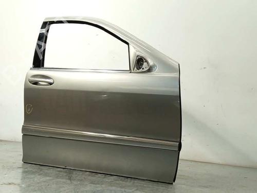 Right front door MERCEDES-BENZ S-CLASS (W220) S 320 CDI (220.025, 220.125) | BP10932300C3 