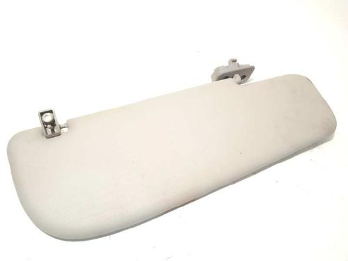 Used Left sun visor OPEL COMBO Box Body/MPV (X12) 1.3 CDTI (B05) (90 hp) 13814686