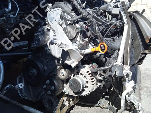 Steering column HYUNDAI BAYON (BC3) 1.2 MPI | BP19330035M21 
