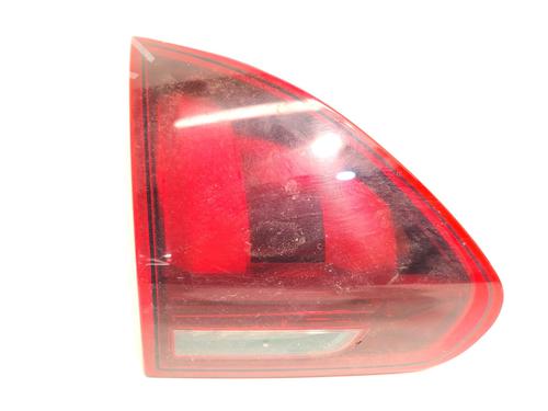 Used Left tailgate light PEUGEOT 2008 I (CU_) 1.2 THP 130 / PureTech 130 (130 hp) 22759374